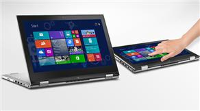 Laptop Dell Inspiron T5368C P69G001-TI34500W10